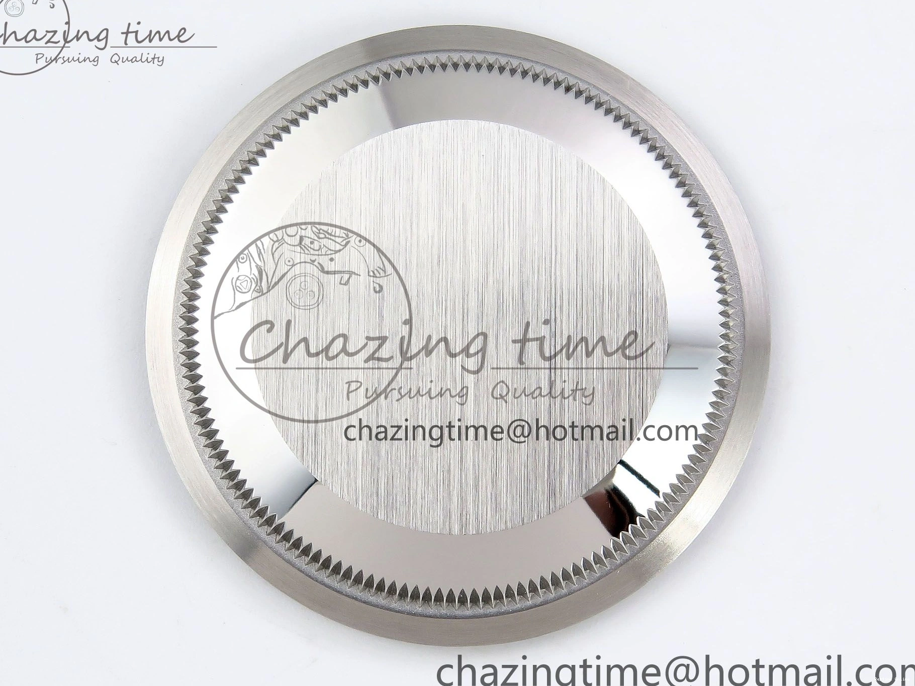 0524 Classic Datejust 36mm 126234 904L Steel HGF 1:1 Best Edition White Dial Roman Number Markers on SS Bracelet VR 1484